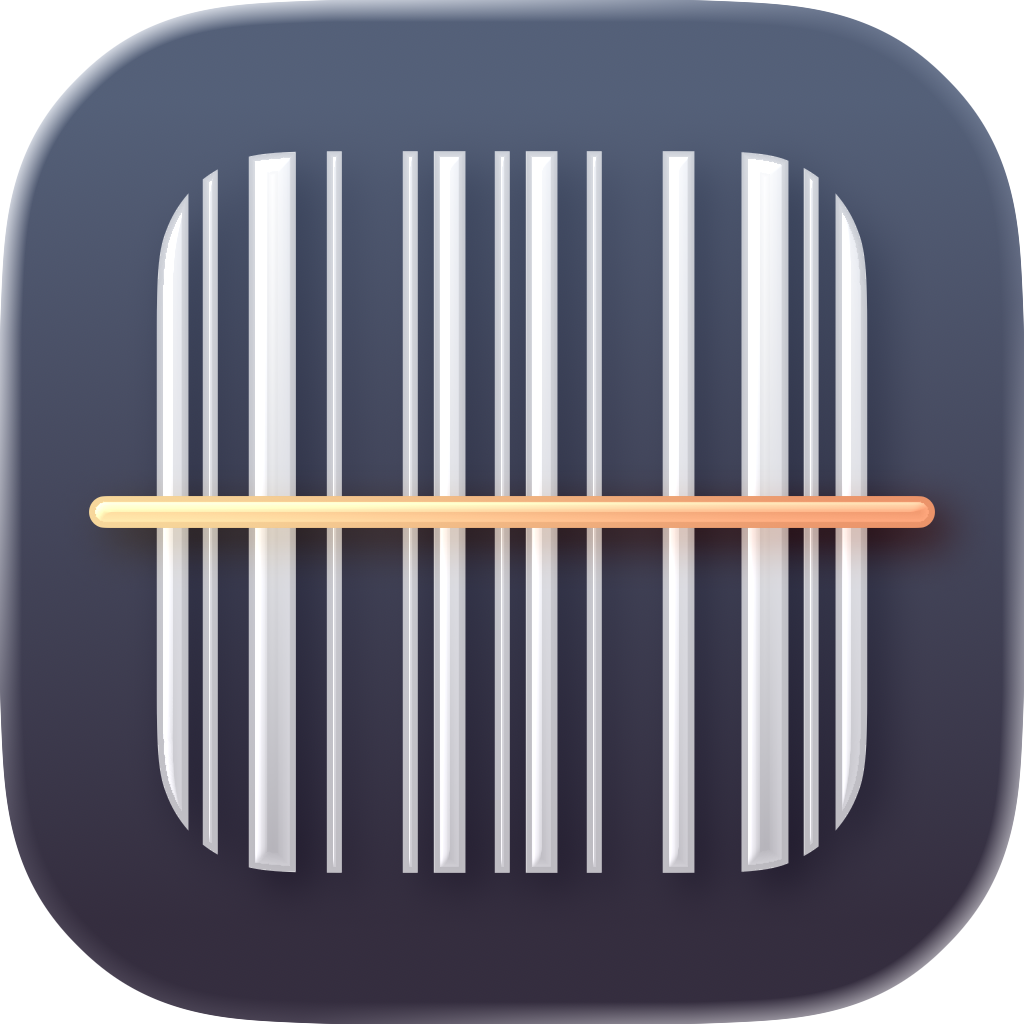 Tap to Scan icon